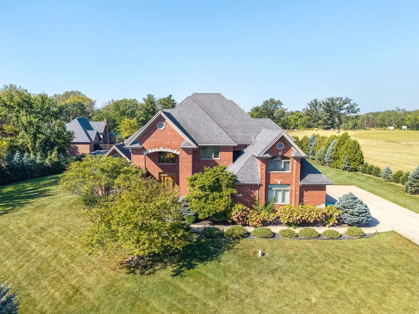 14344 Dixon Lane IL