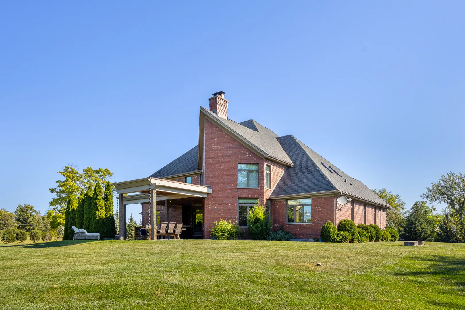 14344 Dixon Lane IL