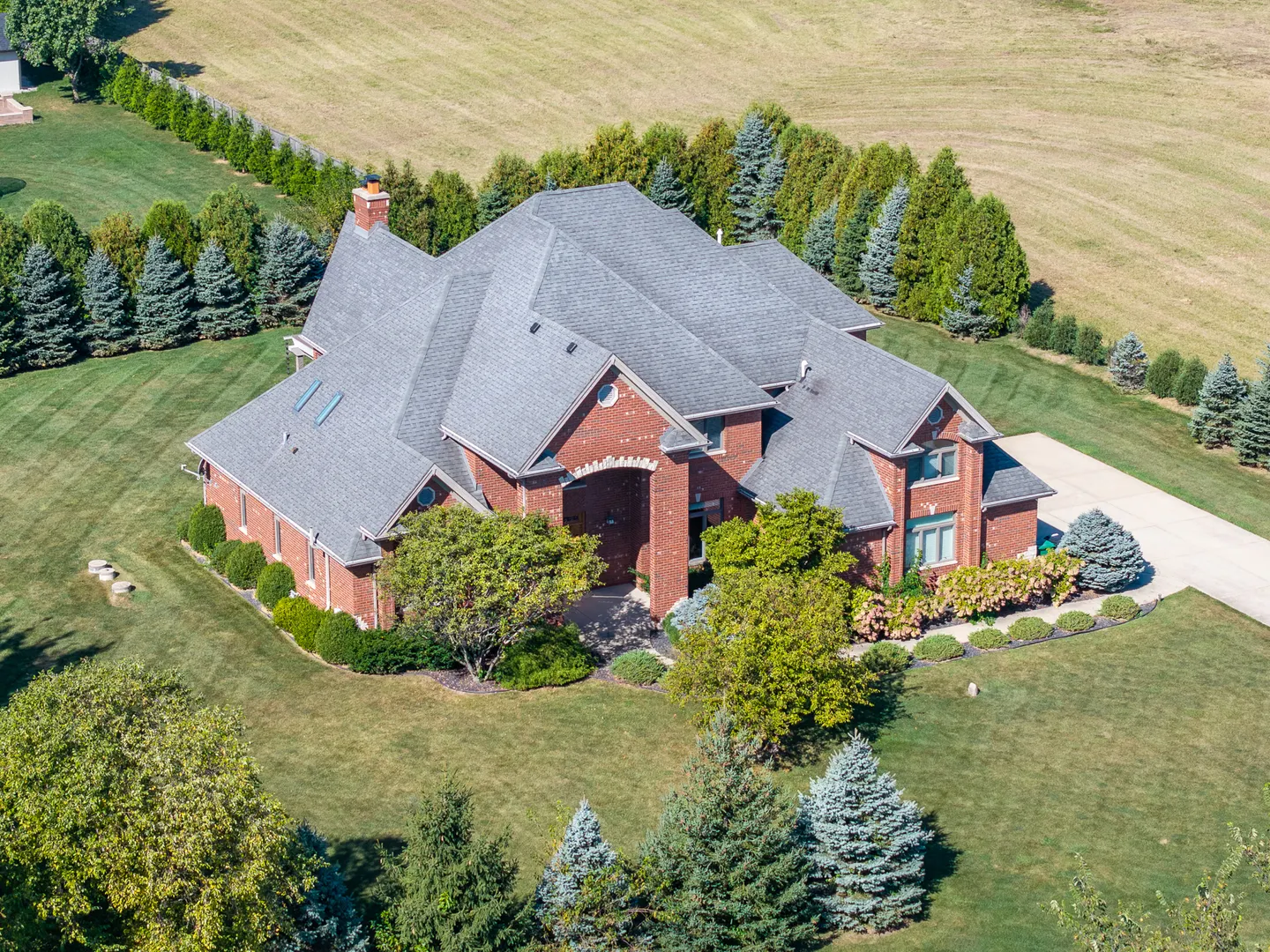 14344 Dixon Lane IL