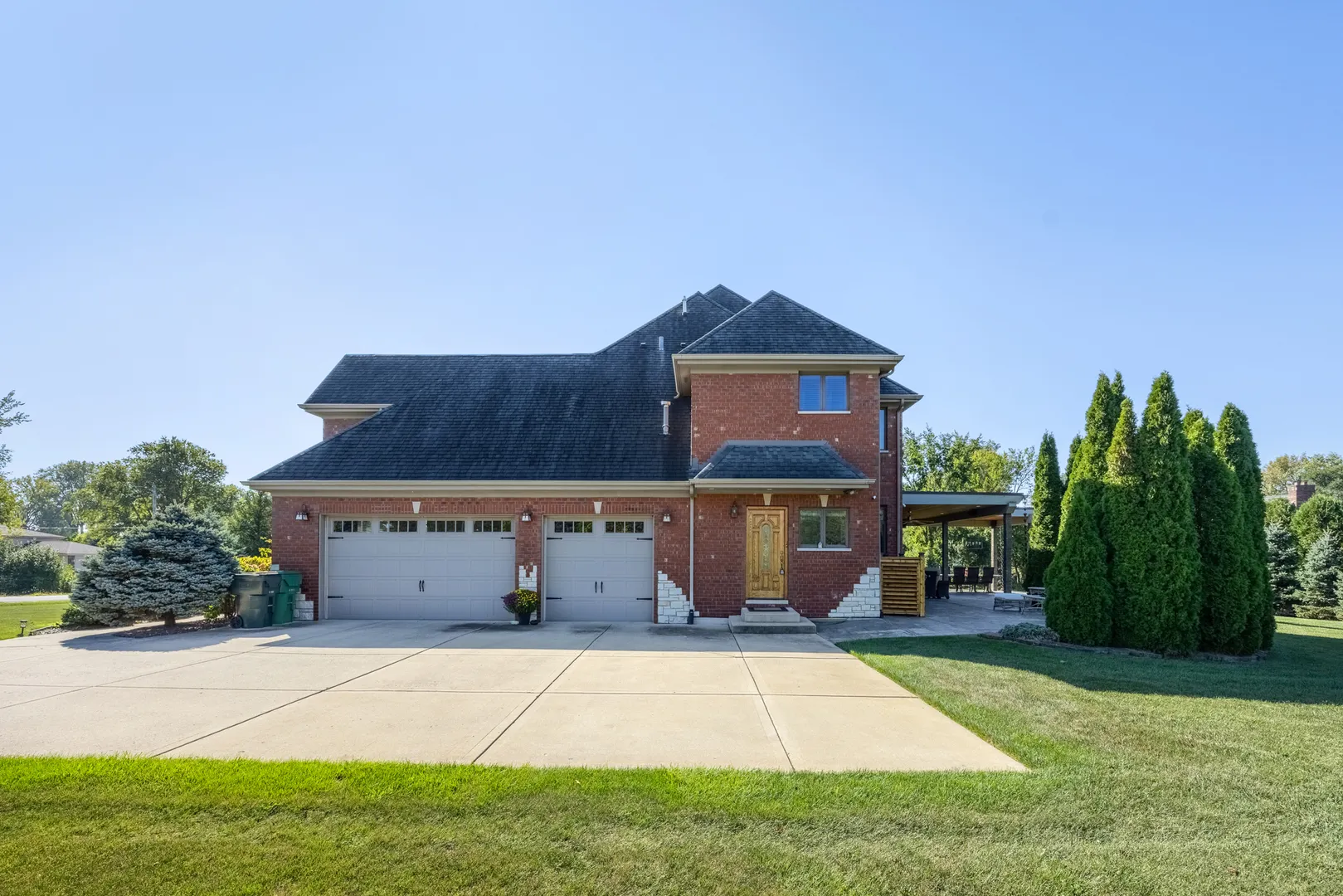 14344 Dixon Lane IL