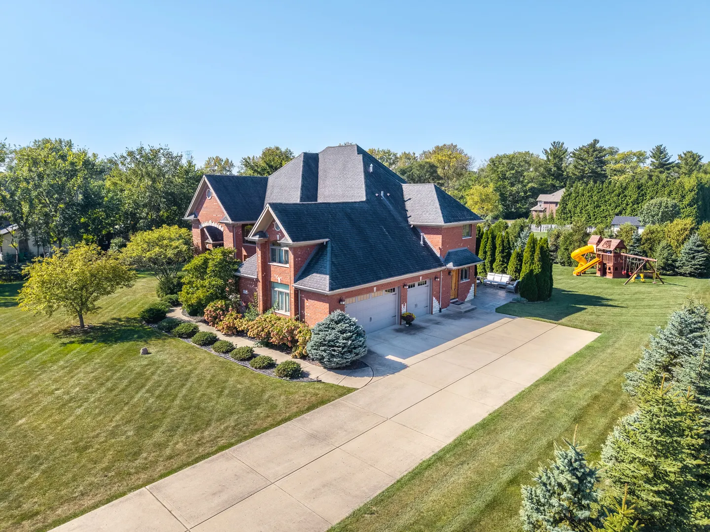 14344 Dixon Lane IL