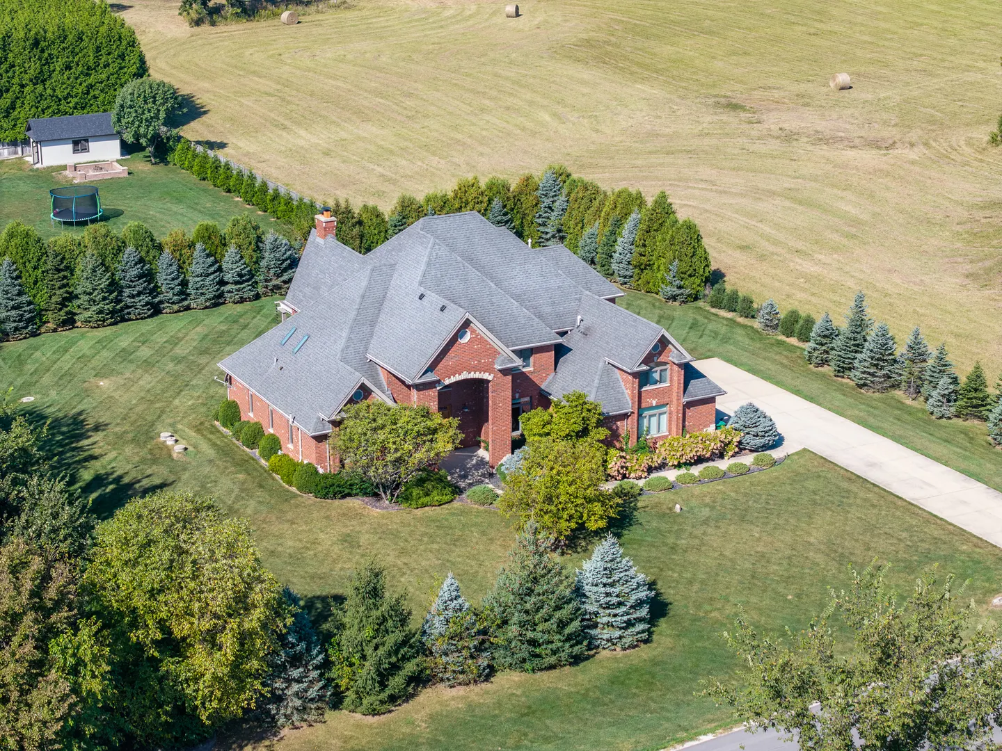 14344 Dixon Lane IL