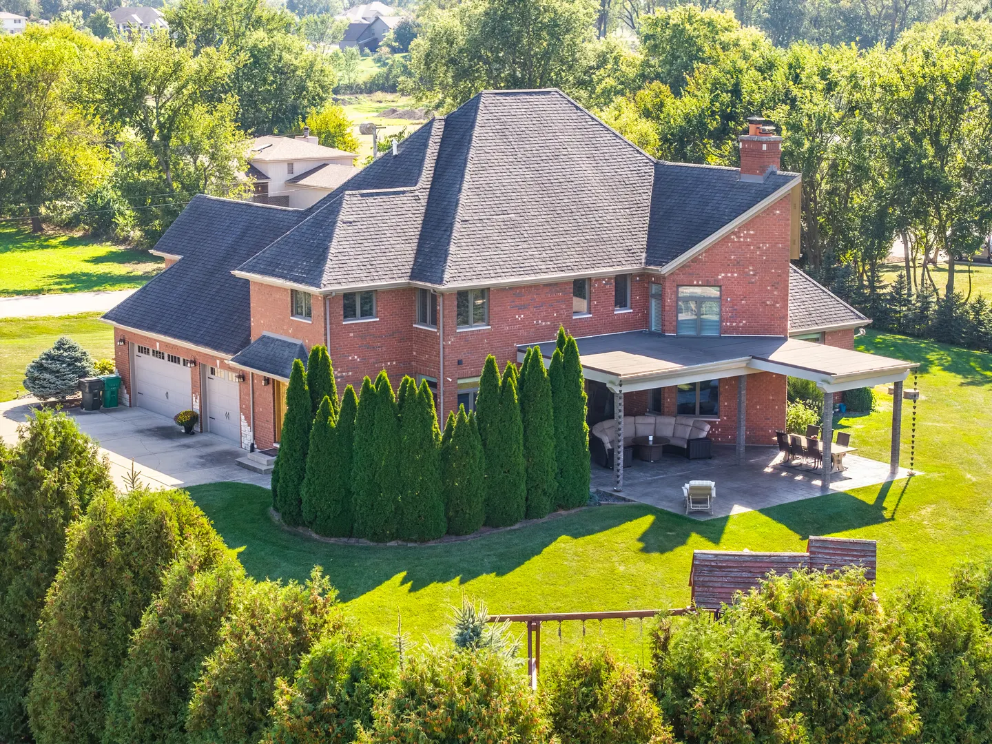 14344 Dixon Lane IL