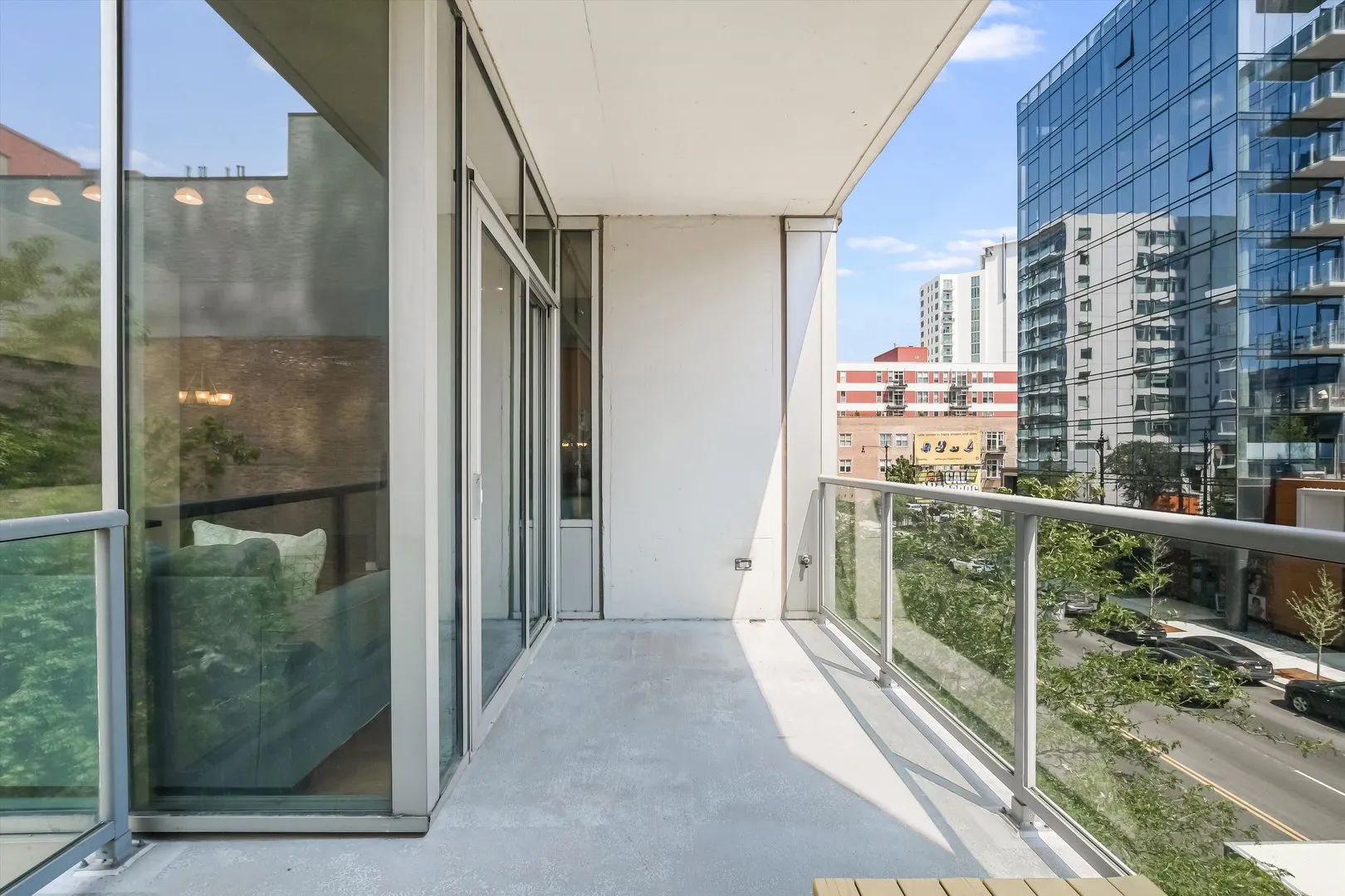 1720 S Michigan Avenue 308 IL