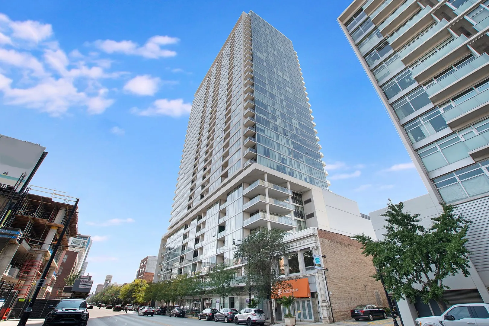 1720 S Michigan Avenue 308 IL