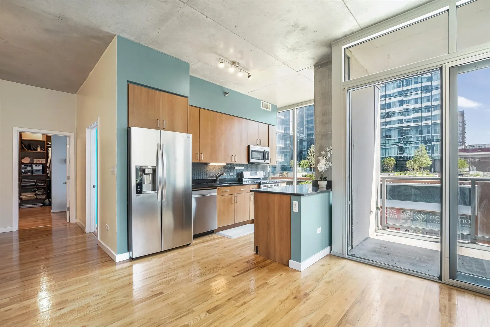 1720 S Michigan Avenue 308 IL