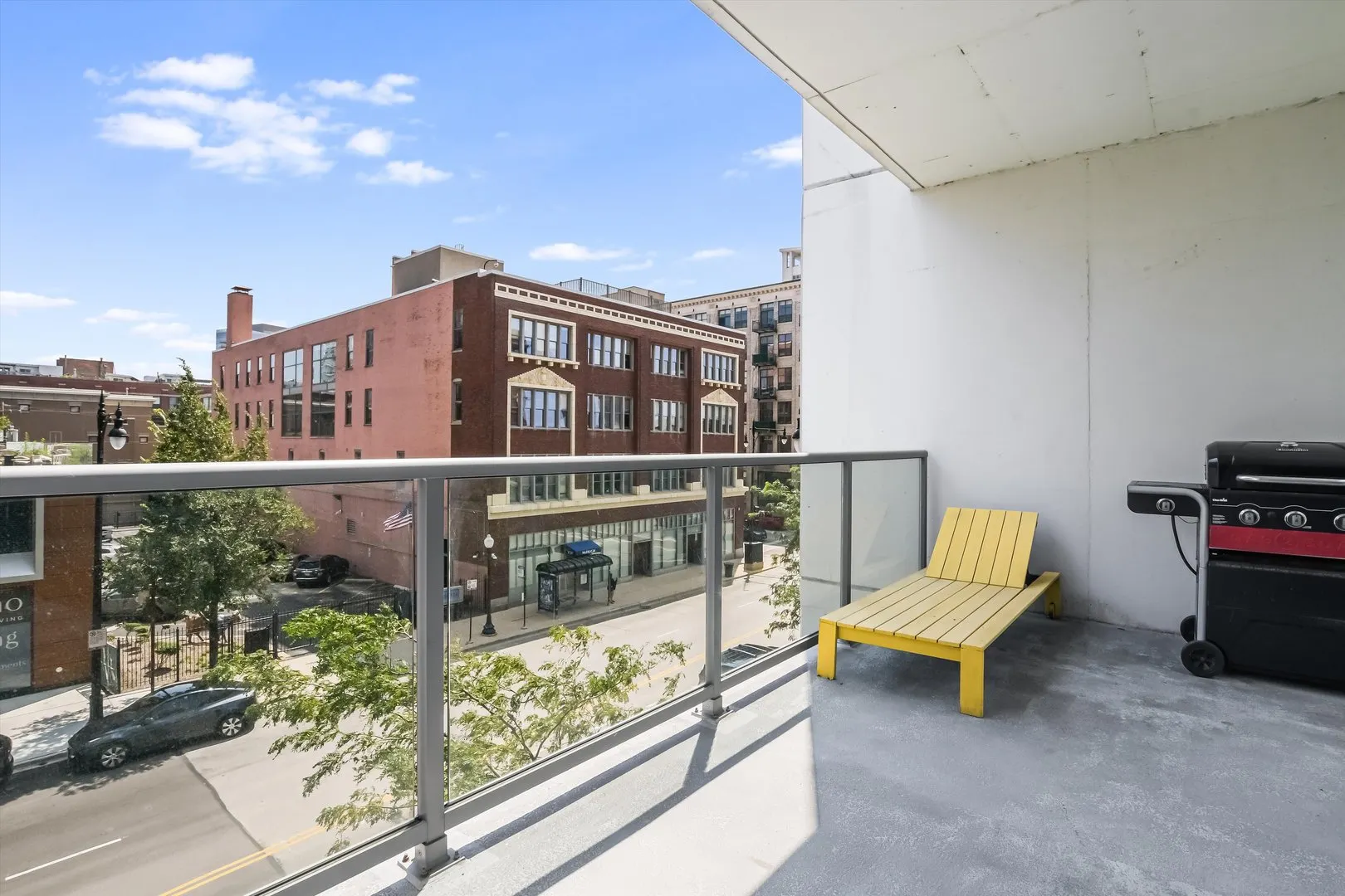 1720 S Michigan Avenue 308 IL