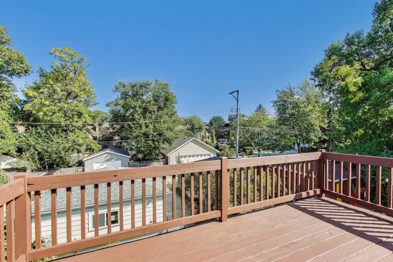5807 N Sacramento Avenue IL
