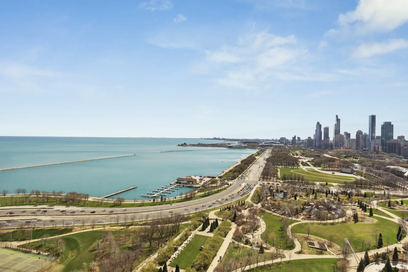 360 E RANDOLPH Street 2903 IL