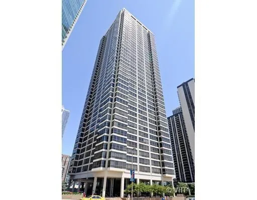 360 E RANDOLPH Street 2903 IL