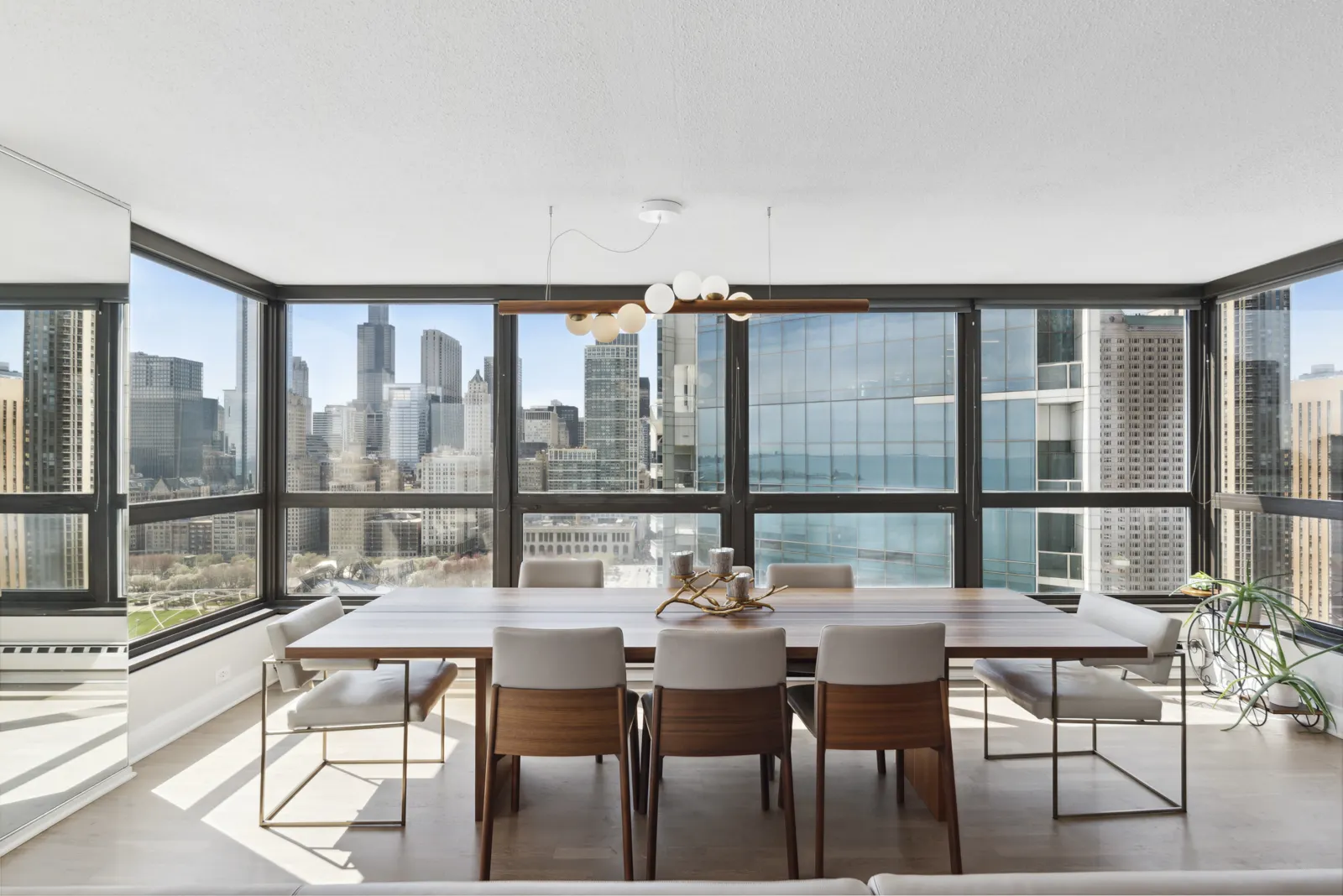 360 E RANDOLPH Street 2903 IL