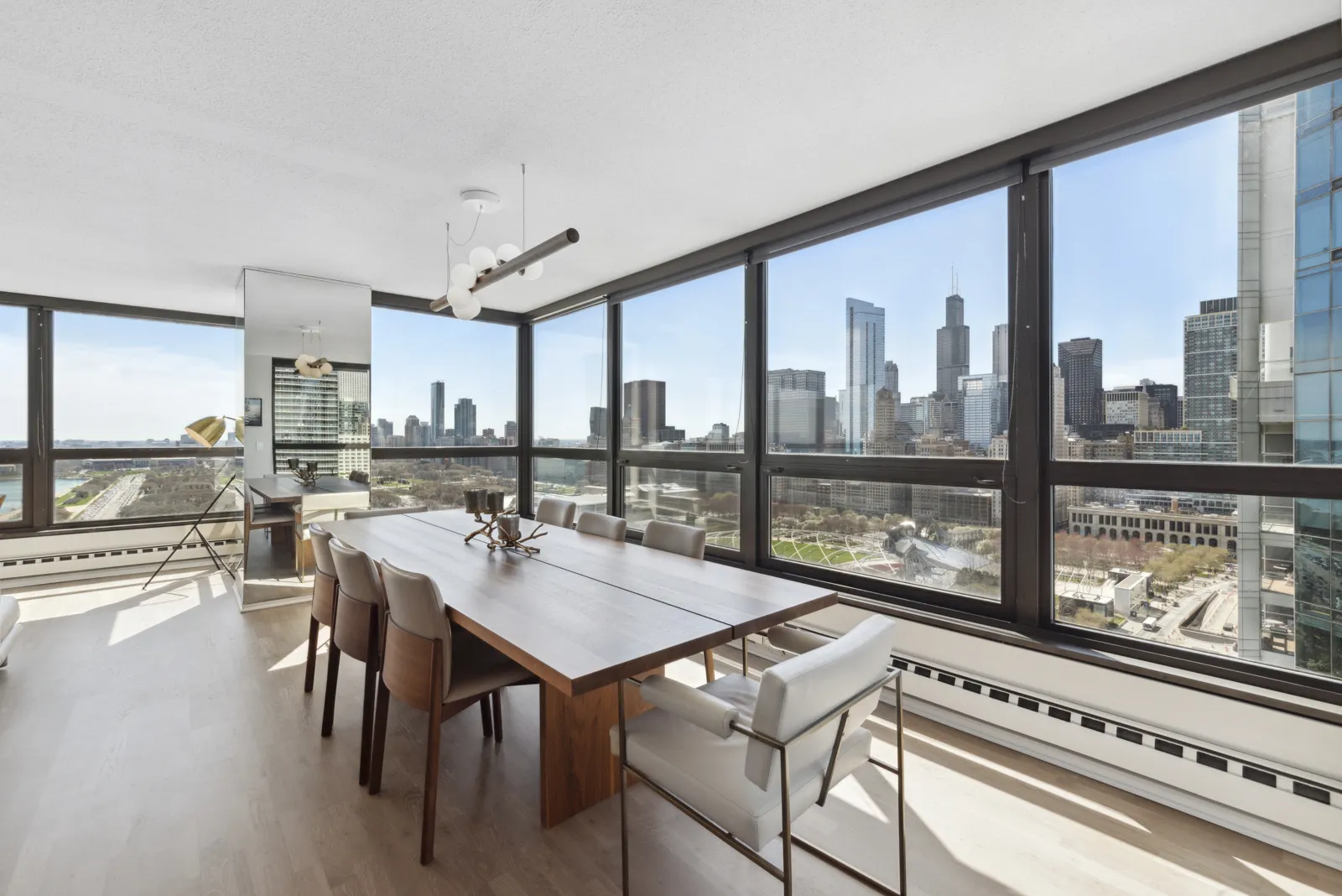 360 E RANDOLPH Street 2903 IL