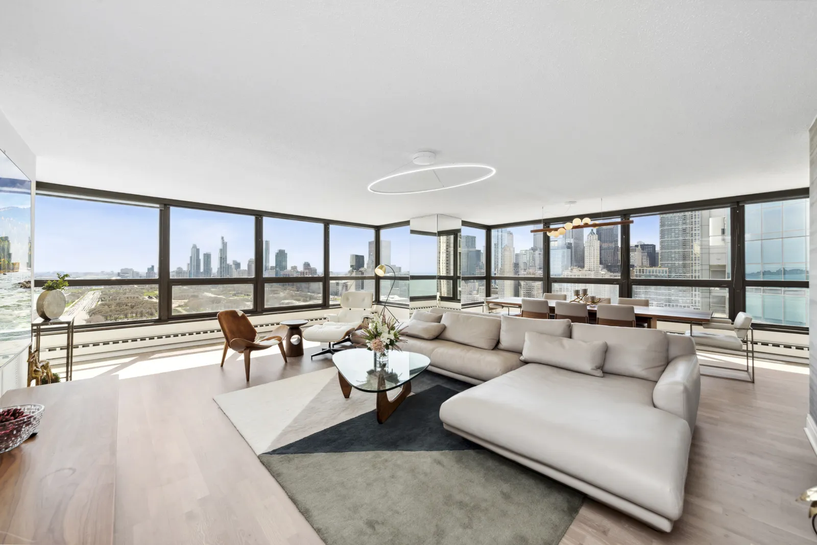 360 E RANDOLPH Street 2903 IL