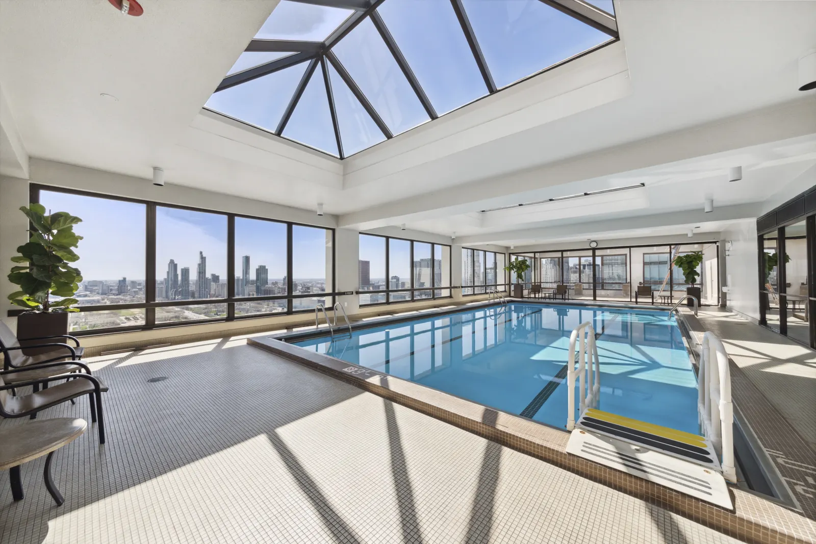 360 E RANDOLPH Street 2903 IL
