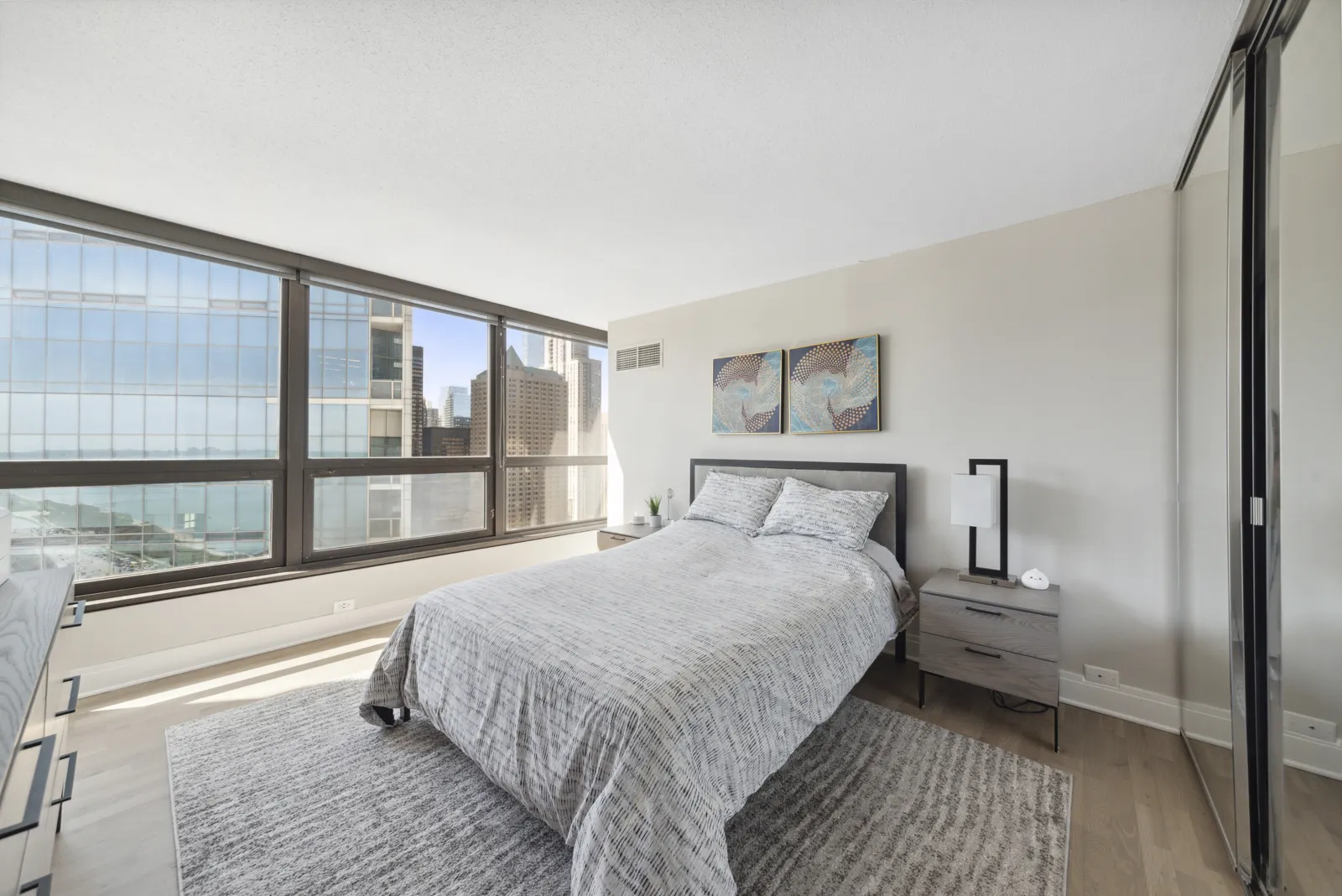 360 E RANDOLPH Street 2903 IL
