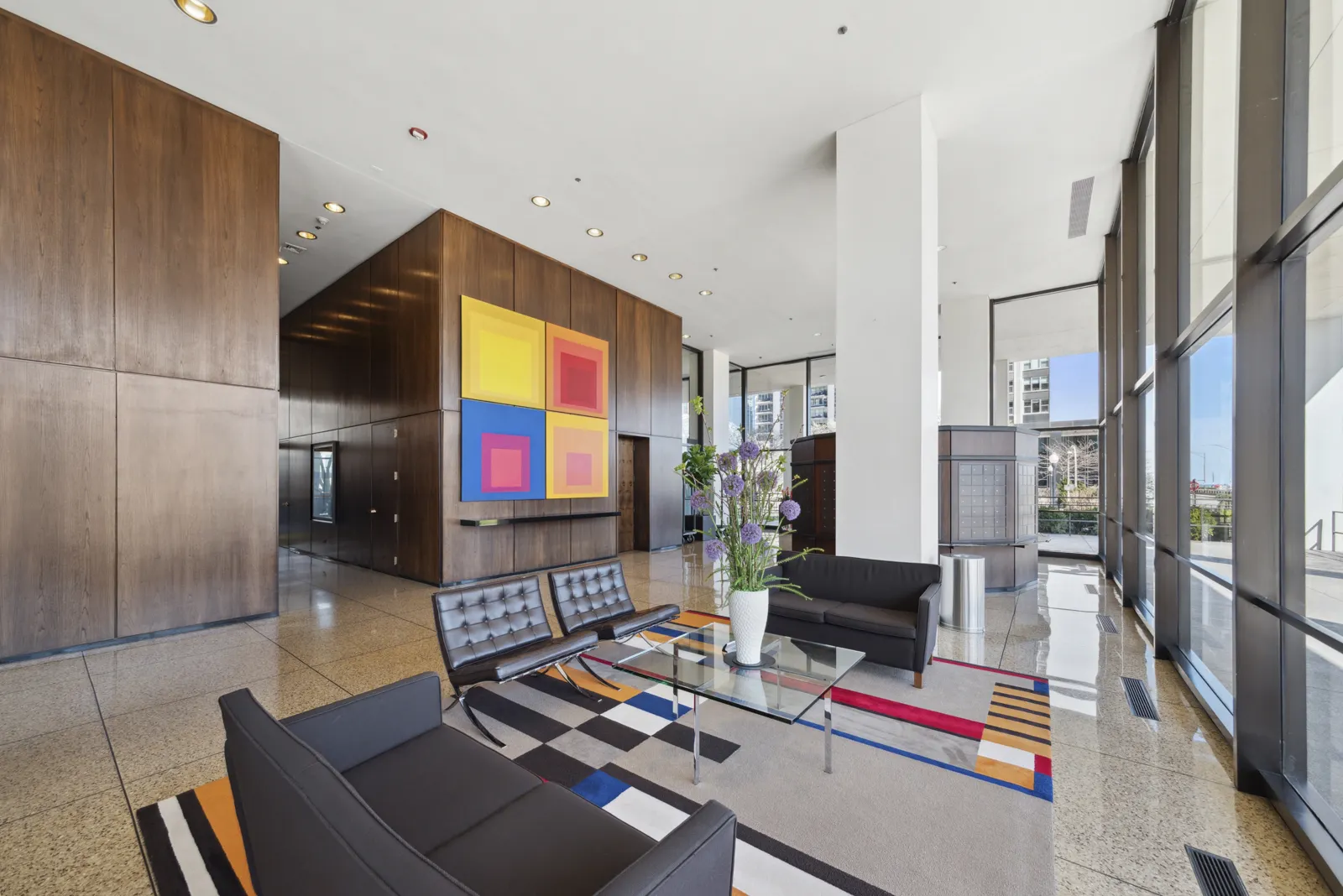 360 E RANDOLPH Street 2903 IL