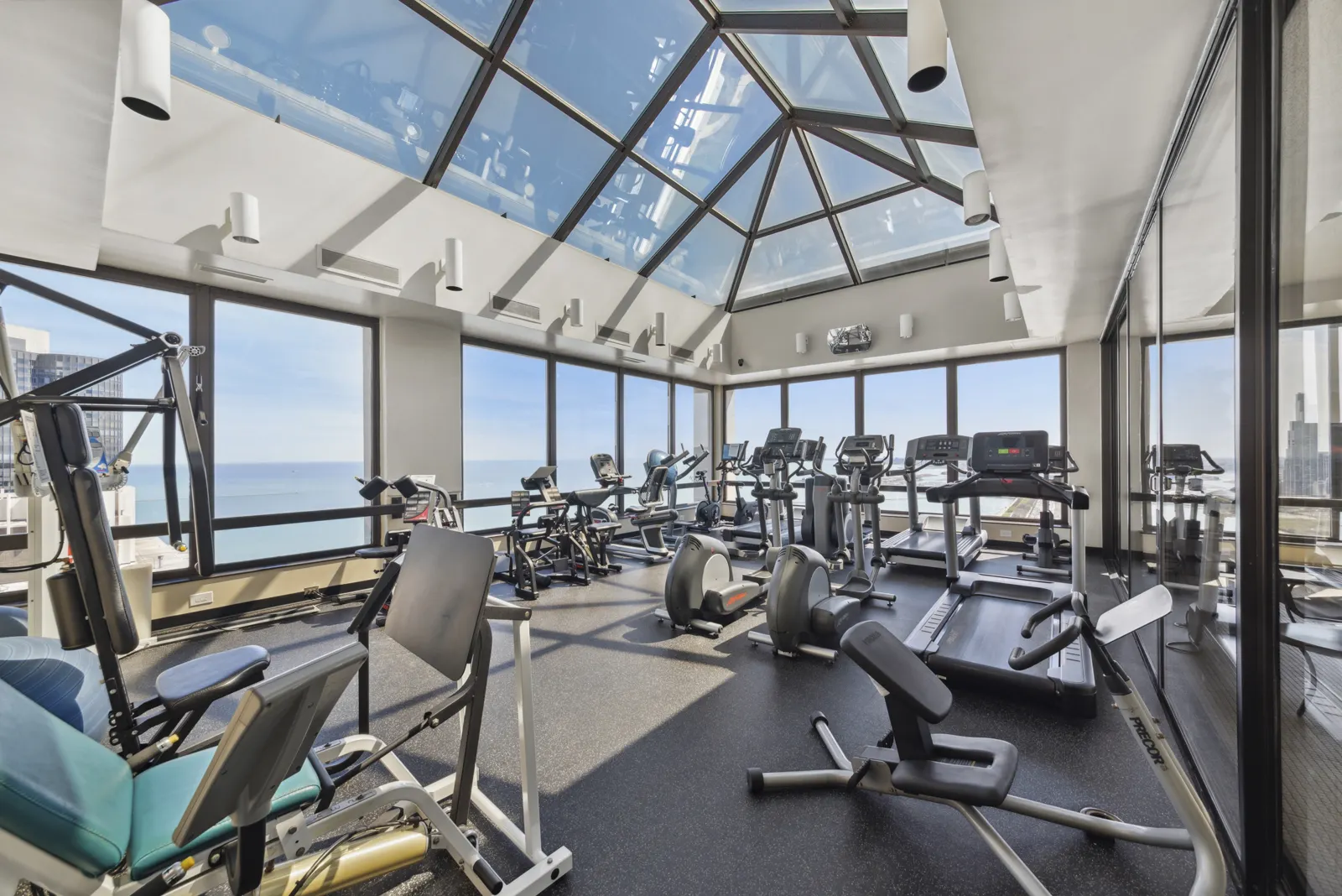 360 E RANDOLPH Street 2903 IL