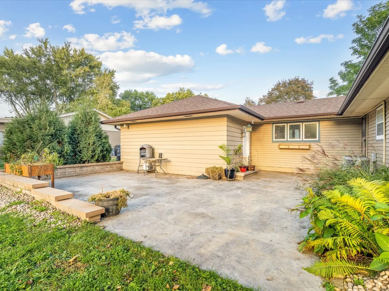 2923 PANORAMA Drive IL