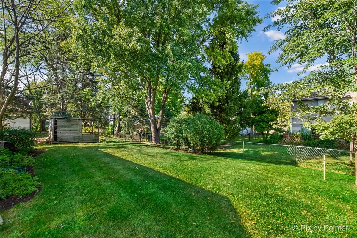 327 Danbury Drive IL