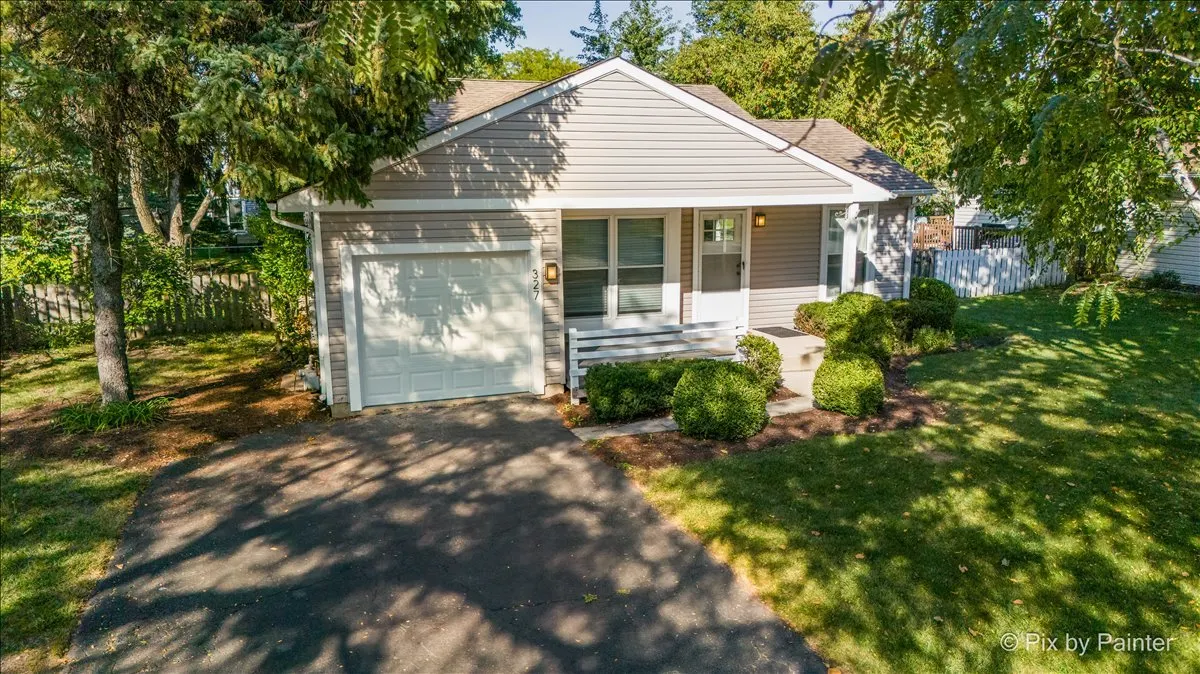 327 Danbury Drive IL