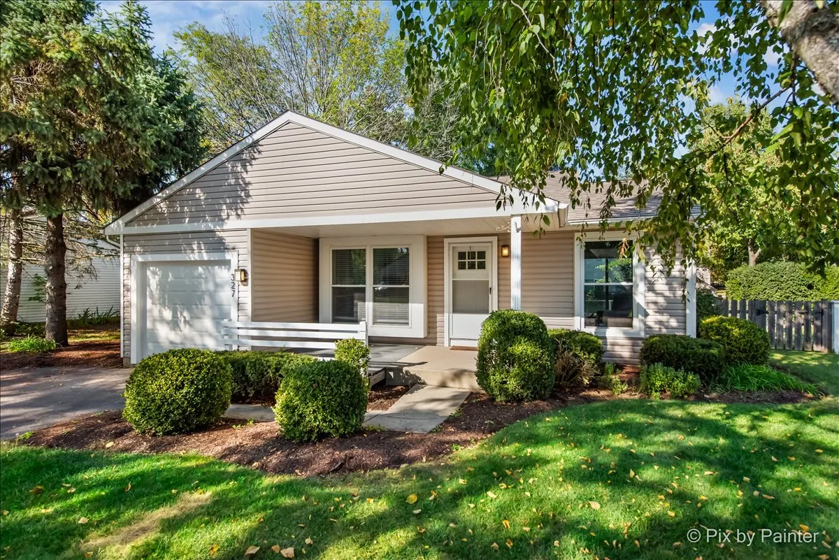 327 Danbury Drive IL
