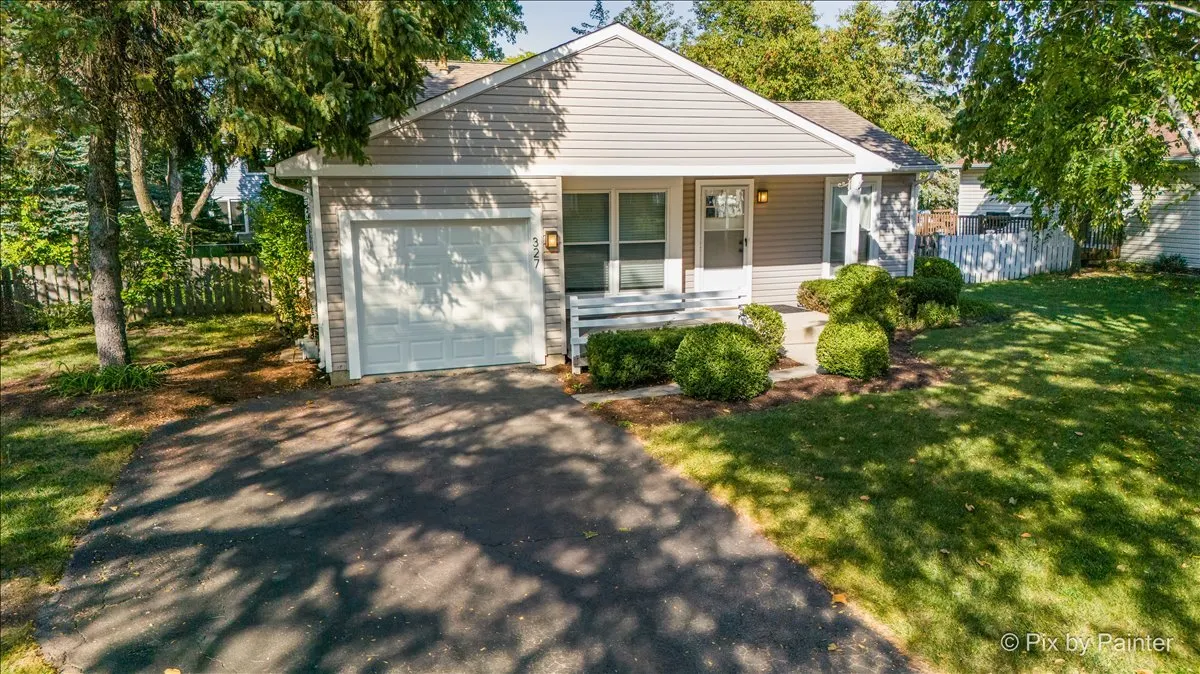 327 Danbury Drive IL