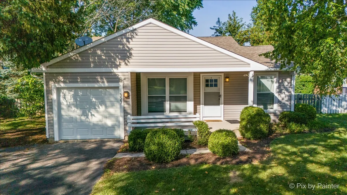 327 Danbury Drive IL