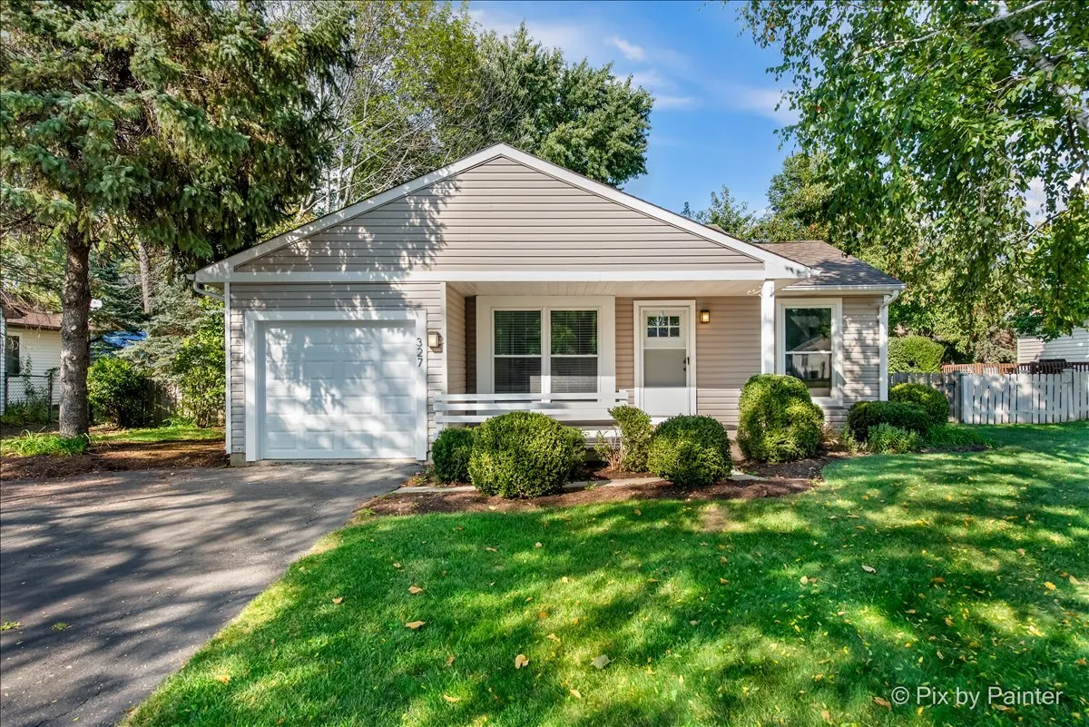 327 Danbury Drive IL