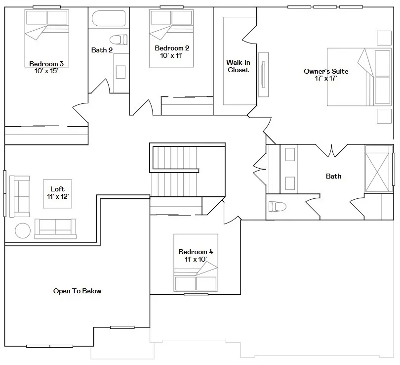 2301 Stone Creek Drive IL