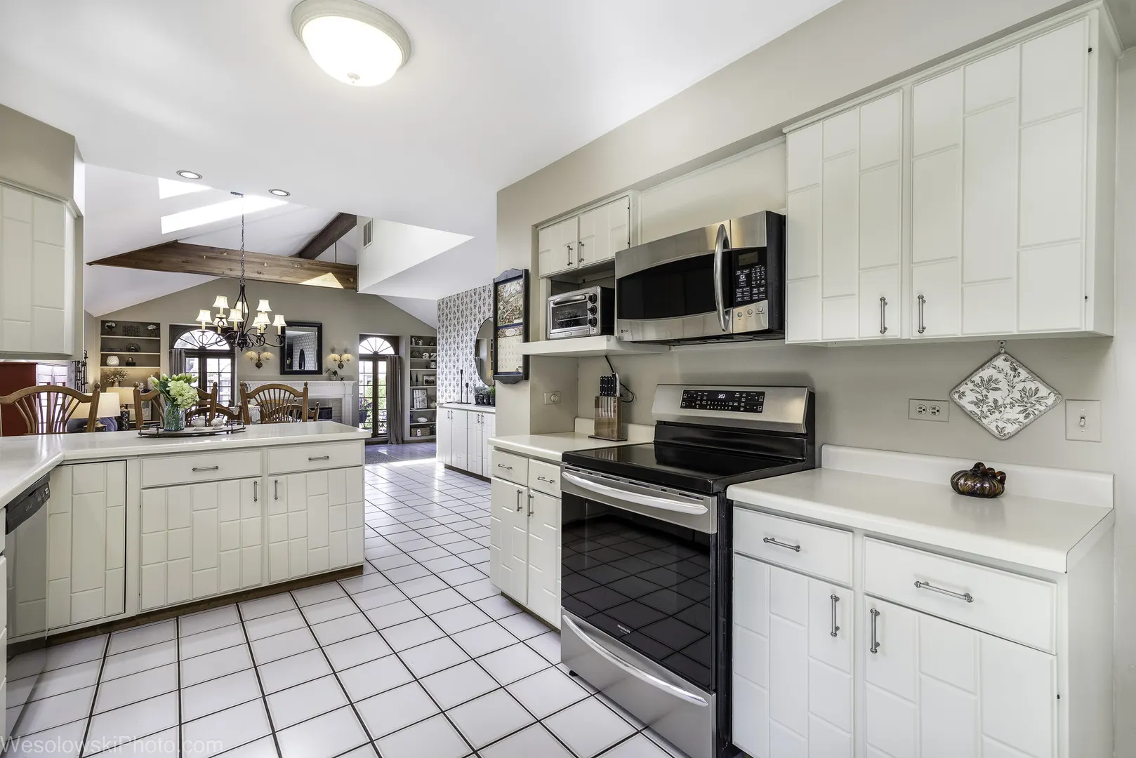 1622 E Greenwood Drive IL