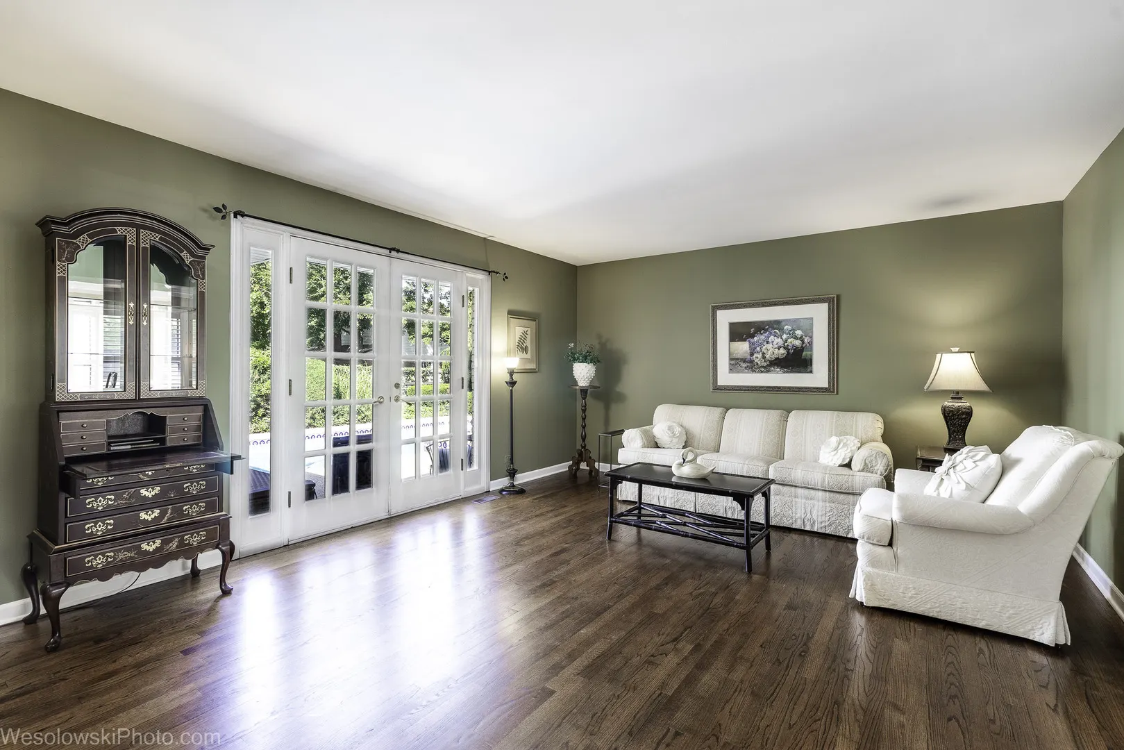 1622 E Greenwood Drive IL