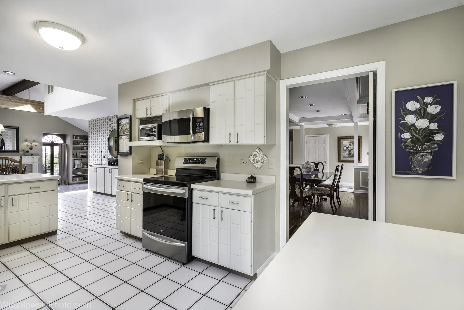 1622 E Greenwood Drive IL