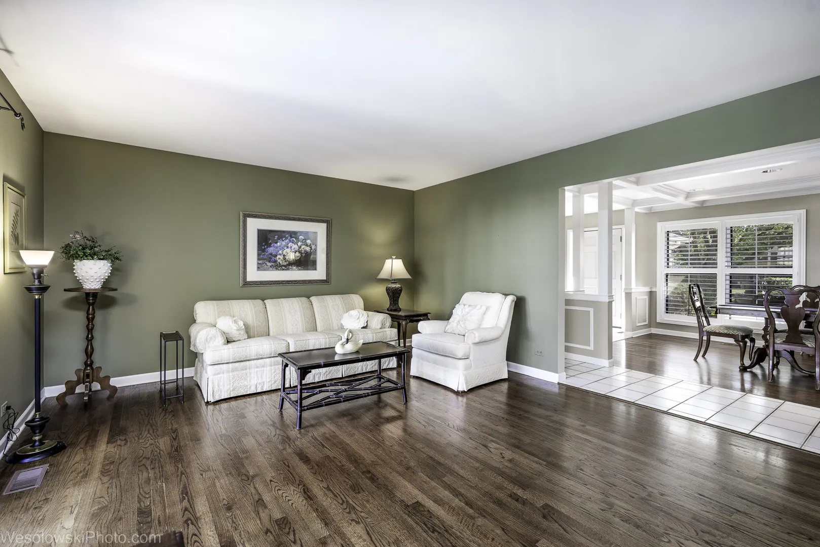 1622 E Greenwood Drive IL