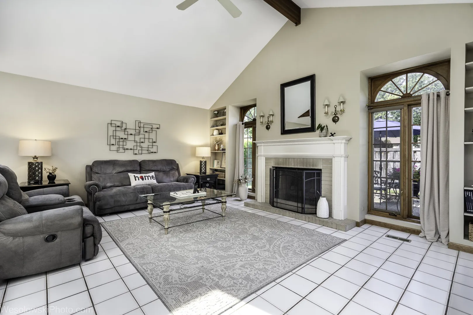 1622 E Greenwood Drive IL