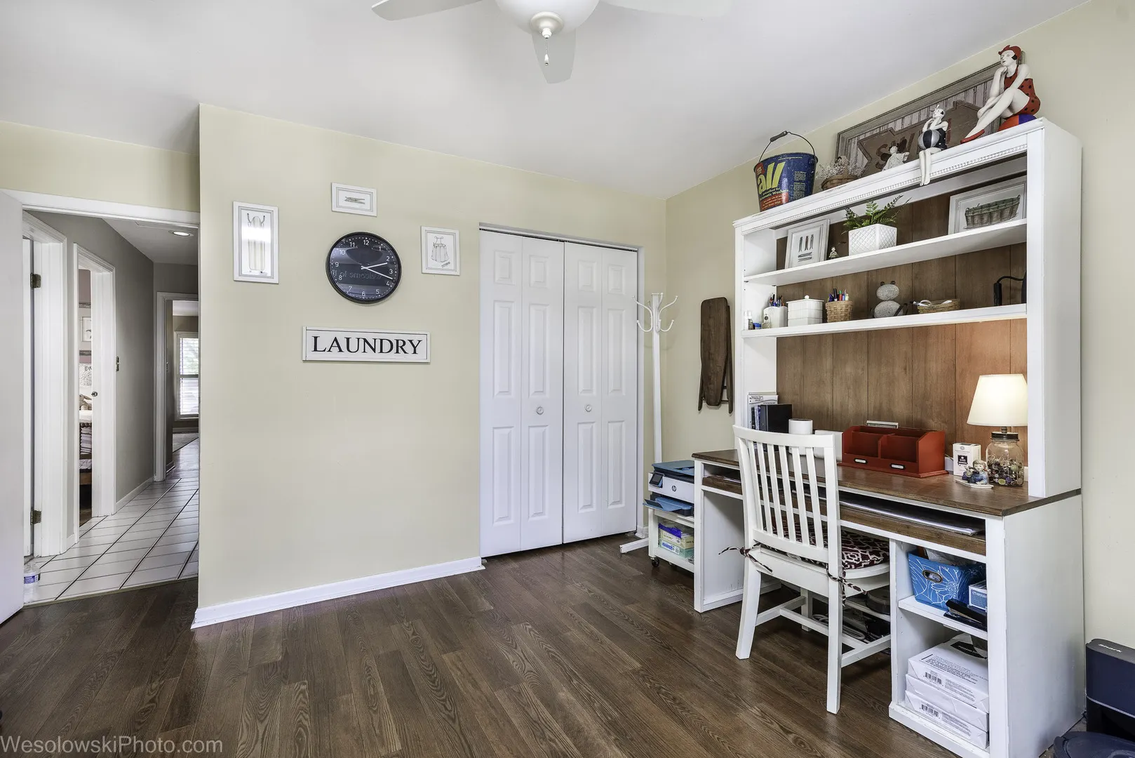 1622 E Greenwood Drive IL