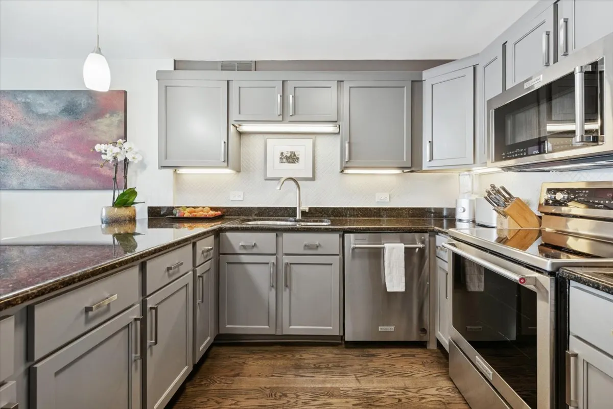 5415 N Sheridan Road 4805 IL