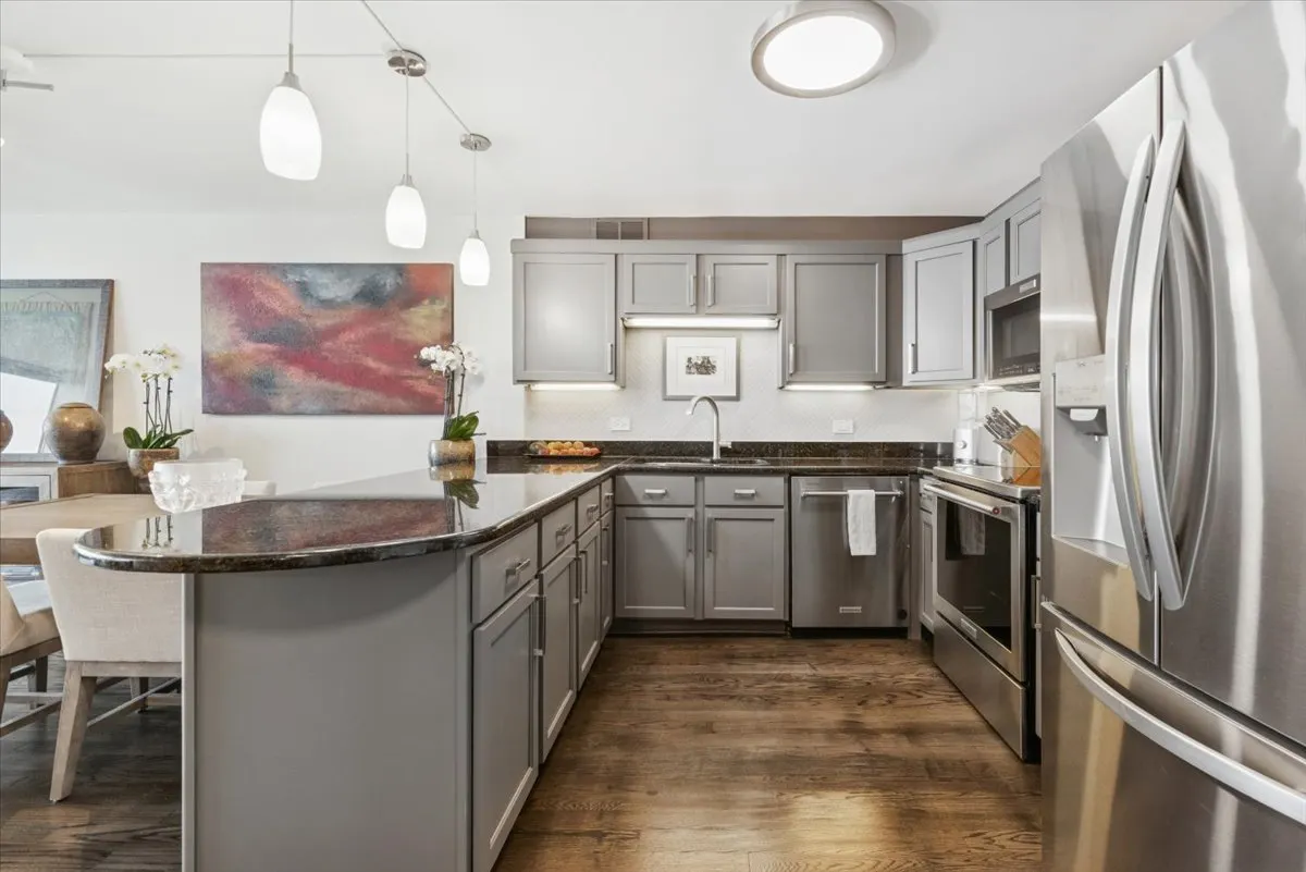 5415 N Sheridan Road 4805 IL