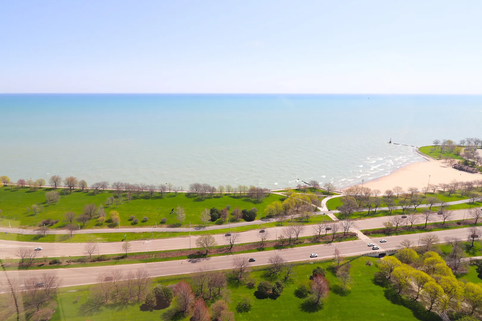 5415 N Sheridan Road 4805 IL