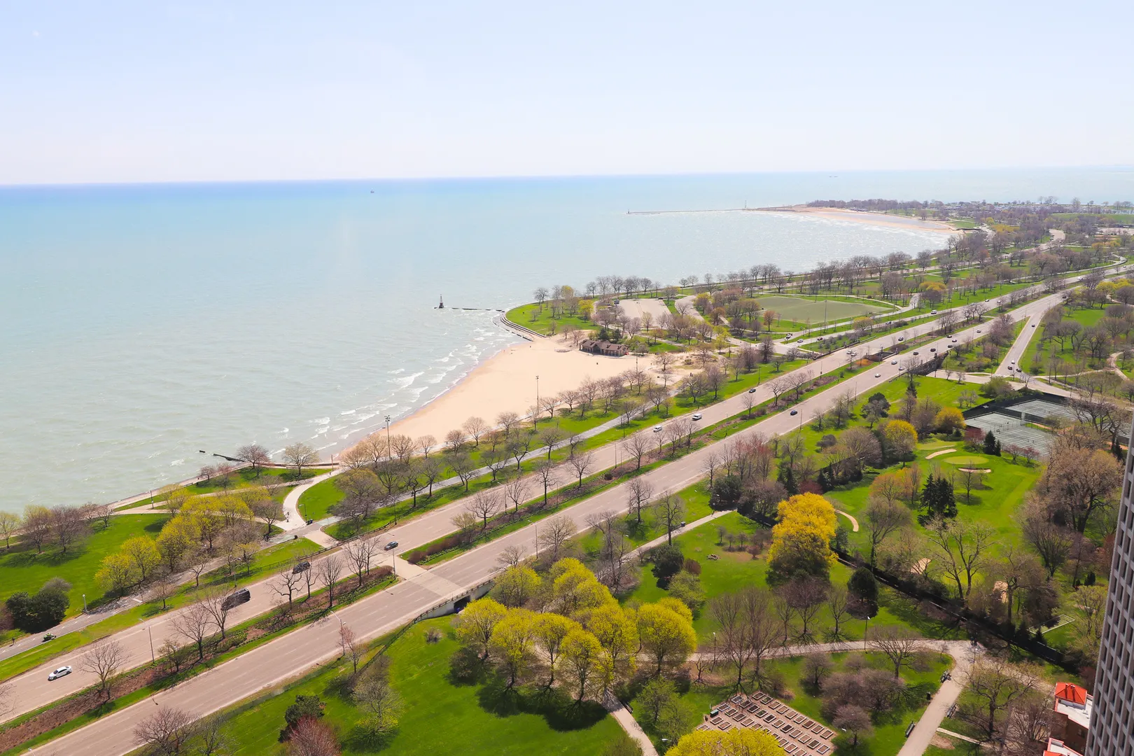5415 N Sheridan Road 4805 IL