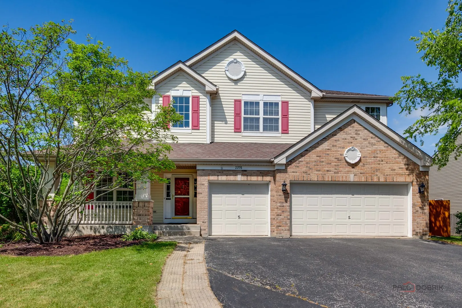 2208 SANCTUARY Court IL