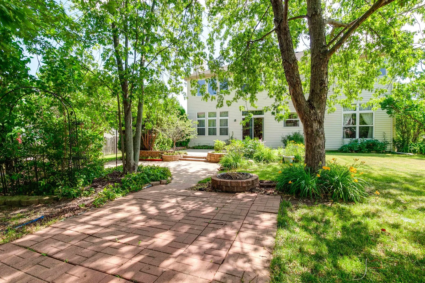 2208 SANCTUARY Court IL