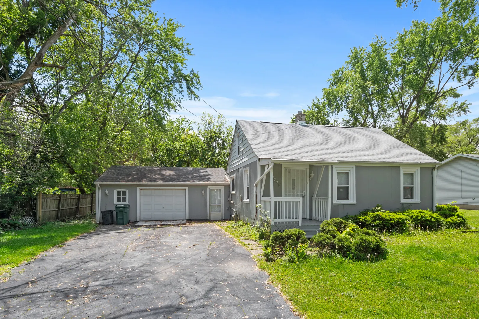 3737 Rose Manor Terrace IL