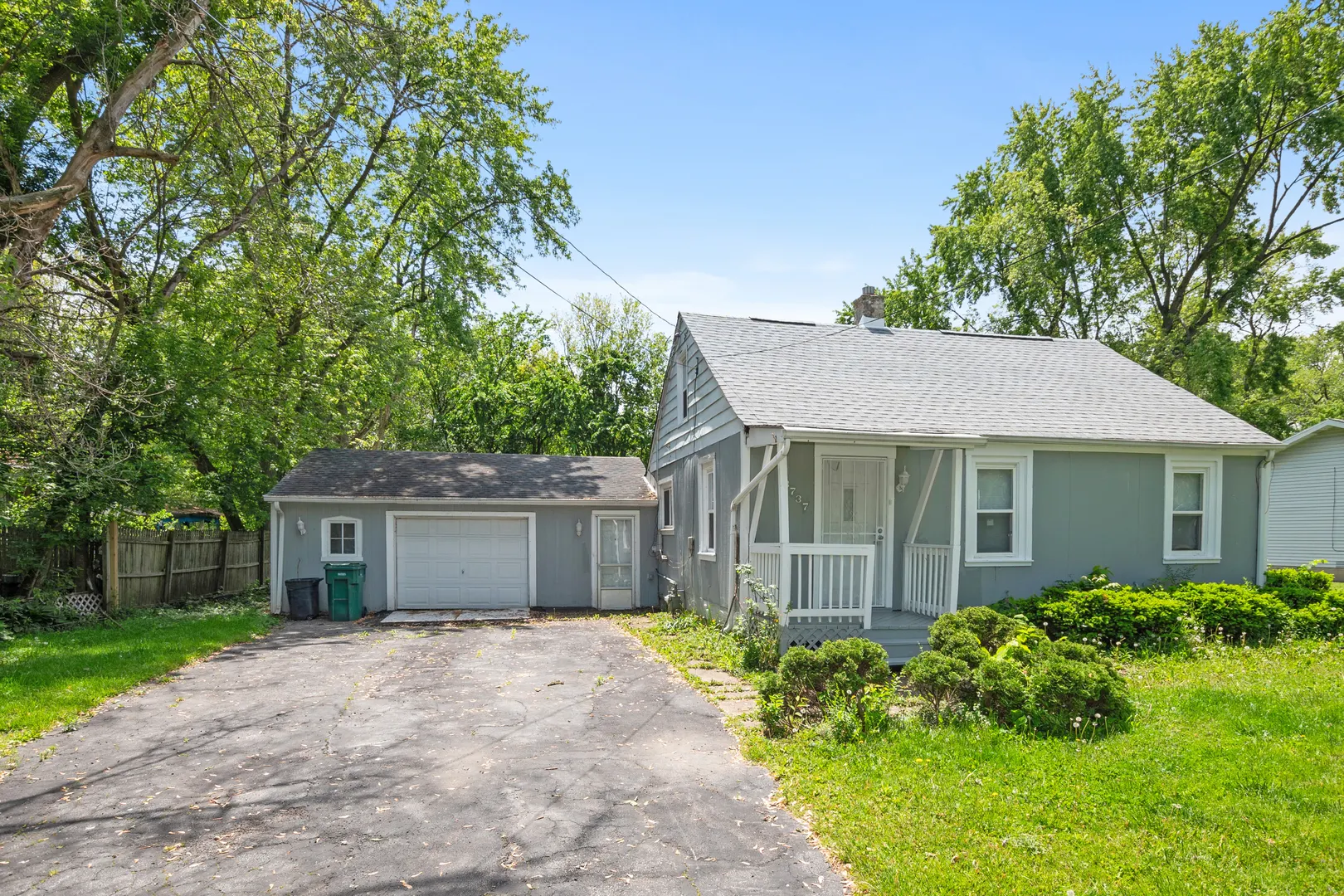 3737 Rose Manor Terrace IL