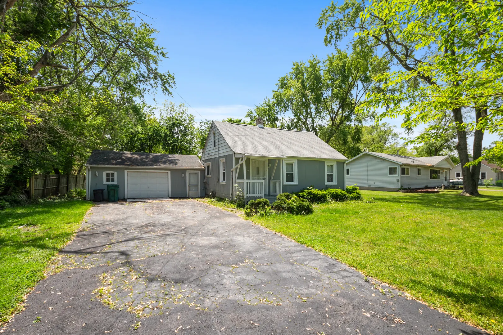 3737 Rose Manor Terrace IL