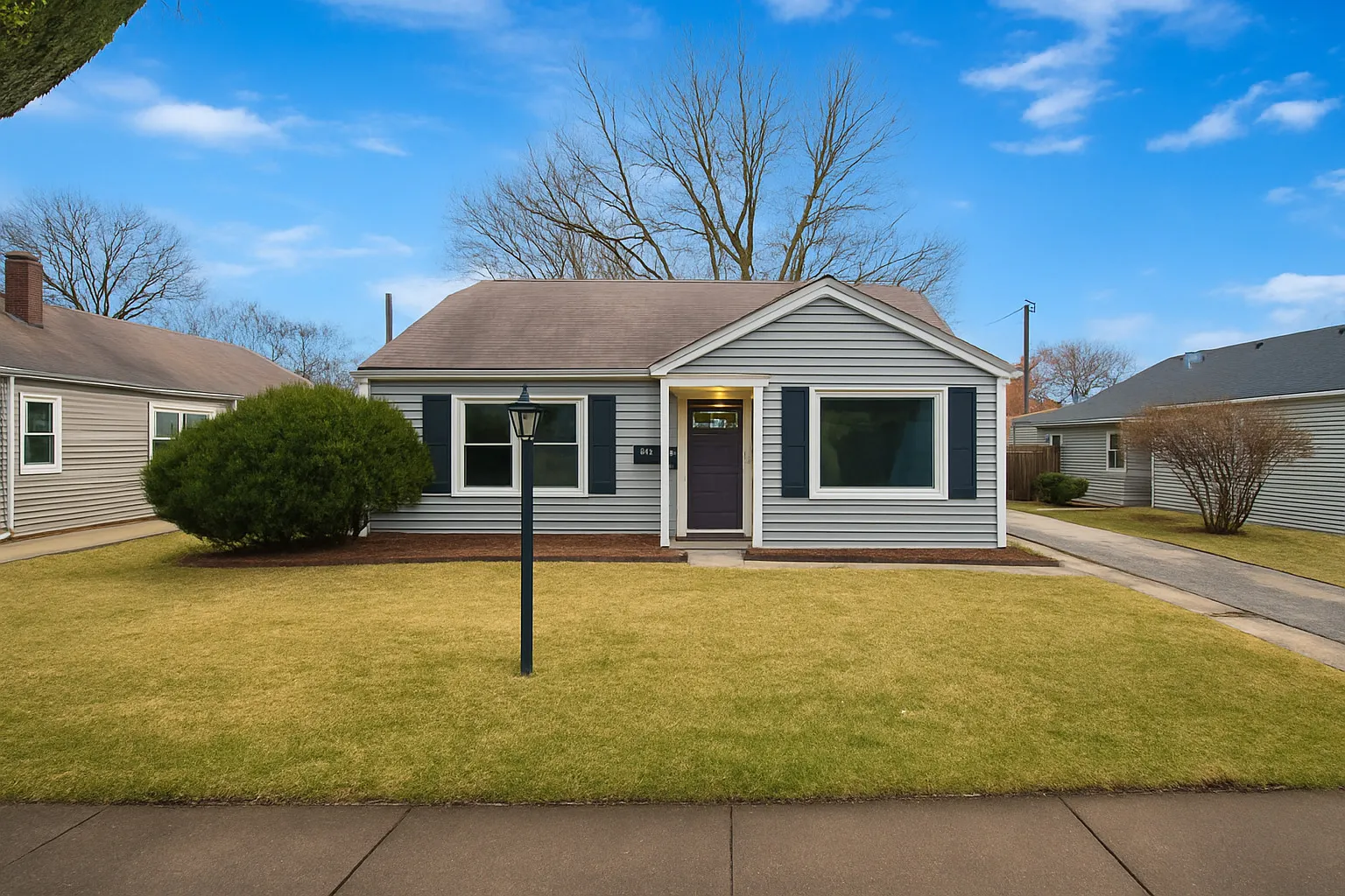 9212 S 49th Court IL
