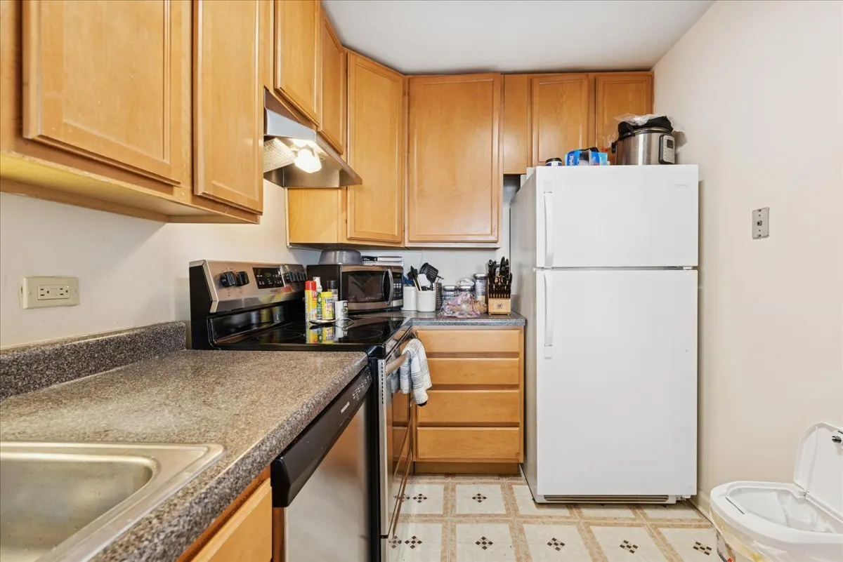 5415 N Sheridan Road 4815 IL