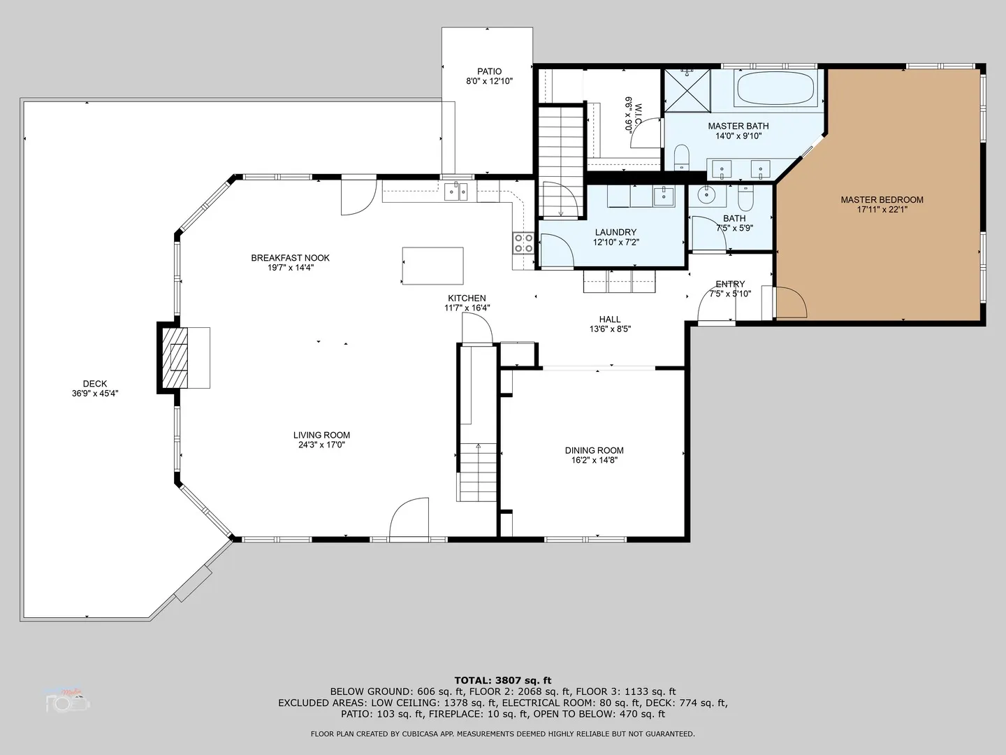 8043 Tamarack Lane IL