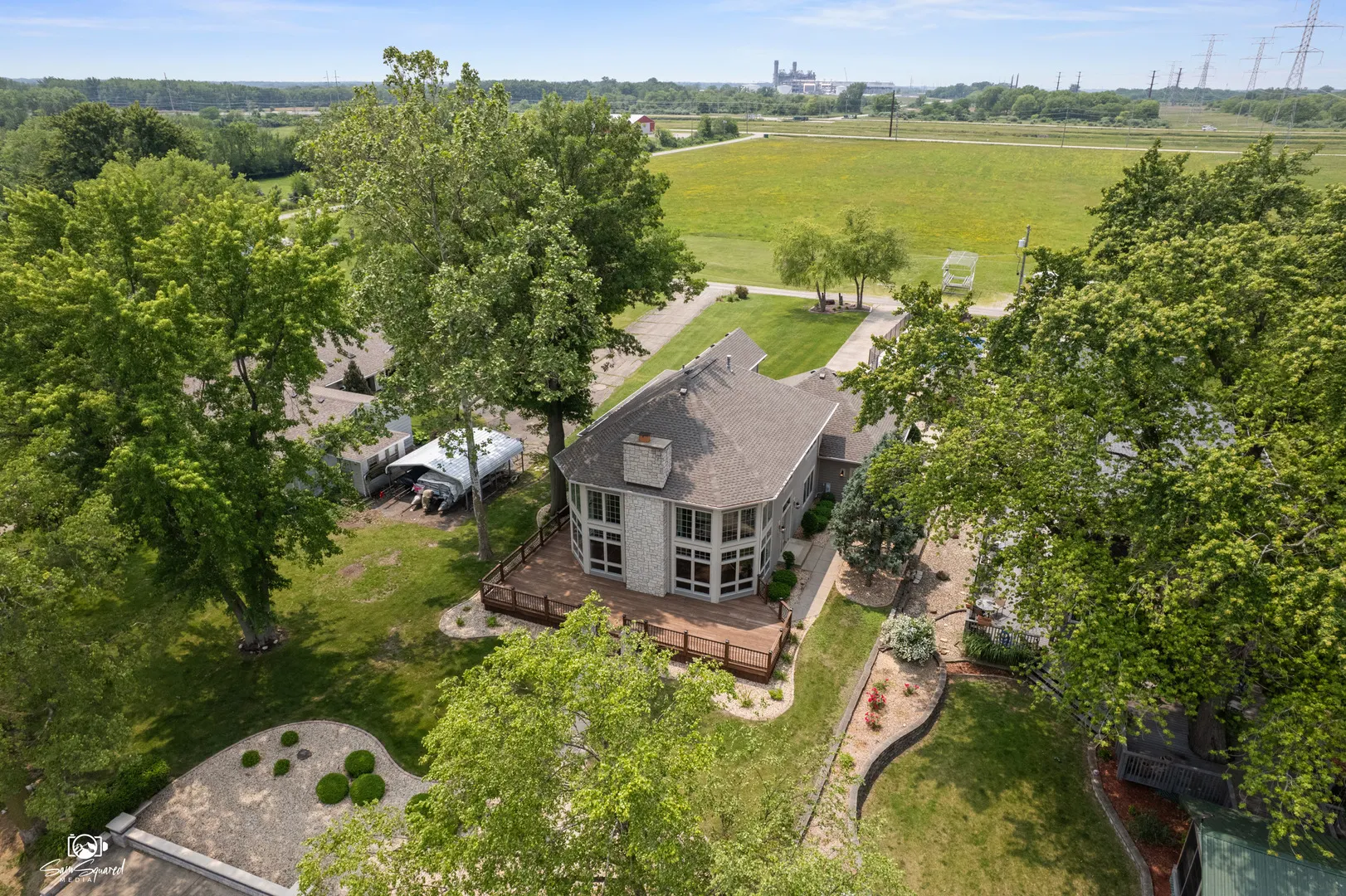 8043 Tamarack Lane IL