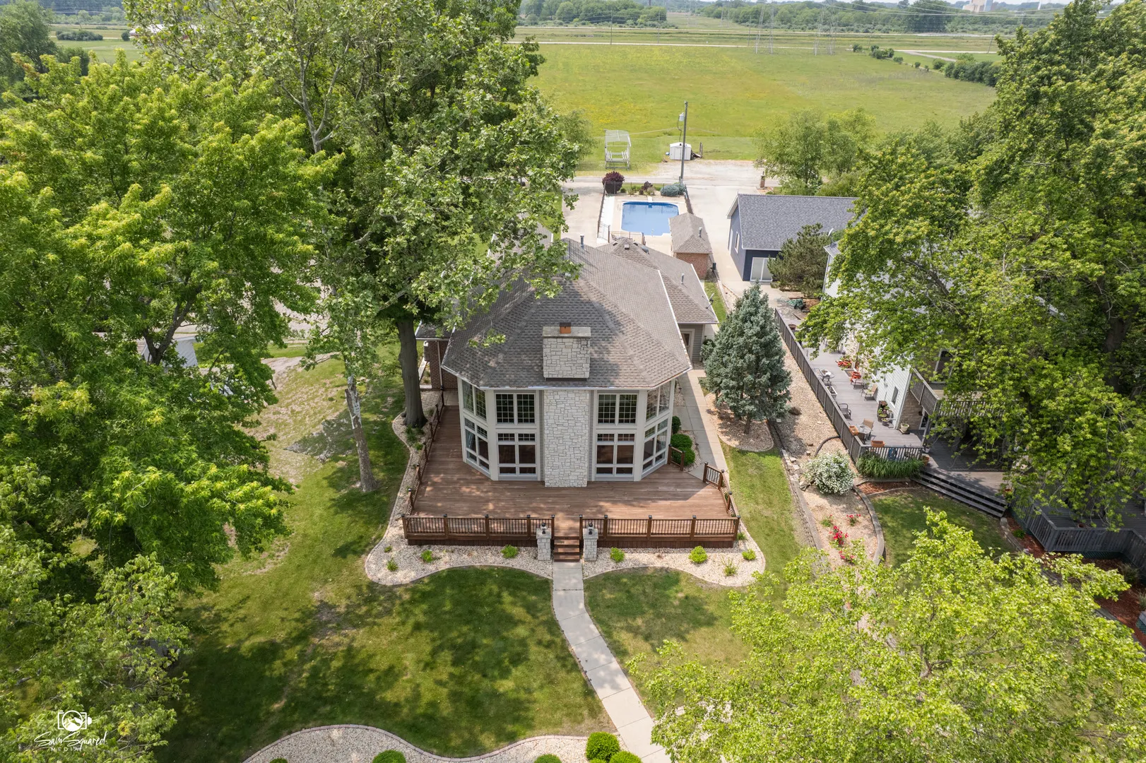 8043 Tamarack Lane IL