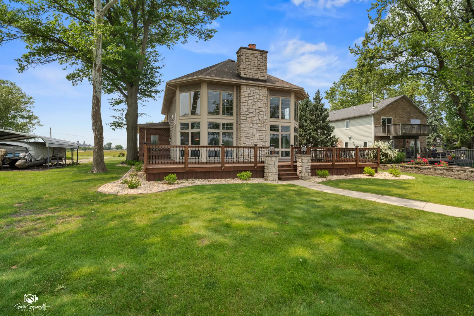 8043 Tamarack Lane IL